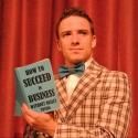 Anthony Crouchelli Stars in 'HOW TO SUCCEED' at Rhino Theatre, 11/2-25