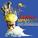 SPAMALOT Returns to DC This April