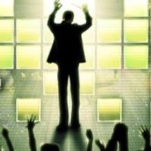 Utah Symphony Ends Summer With VIDEO GAMES LIVE Concerts Today