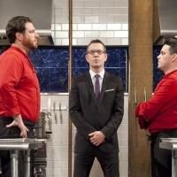 Food Network Launches 4th Season of CHOPPED ALL-STARS Tonight