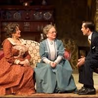 Photo Flash: Walnut Street Theatre's ARSENIC AND OLD LACE Opens Tonight
