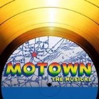 MOTOWN Coming to Segerstrom Center, 6/16-28