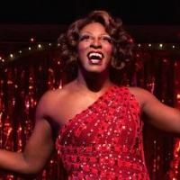 KINKY BOOTS National Tour Comes to the Segerstrom Center Tonight
