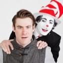 Photo Flash: First Look at the Cast of SEUSSICAL on the West End!