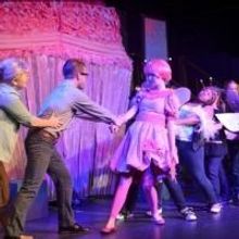 Photo Flash: PINKALICIOUS Comes to Wetumpka Depot Theatre Today