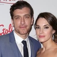 Photo Coverage: Go Inside the DOCTOR ZHIVAGO Opening Night After Party!