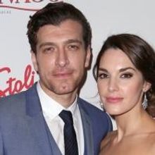 Photo Coverage: Go Inside the DOCTOR ZHIVAGO Opening Night After Party!
