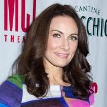 Laura Benanti, Lena Hall, Scott Alan and More Set for BROADWAY SINGS TORI This Month