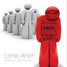 LONE-ANON Set for Rogue Machine's Late Night Series, Now thru 12/14