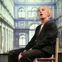 Photo Flash: Sneak Peek at Steven Epp in ACCIDENTAL DEATH OF AN ANARCHIST