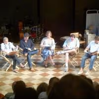 Plays by Jess Brickman, Molly Smith Metzler and P. Seth Bauer Set for Bay Street…