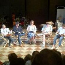 Plays by Jess Brickman, Molly Smith Metzler and P. Seth Bauer Set for Bay Street Thea