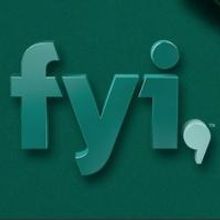 FYI Premieres New Original Series SAY IT TO MY FACE Tonight