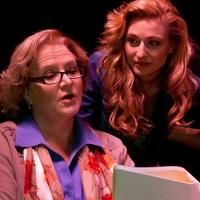 Photo Flash: First Look at Mad Cow Theatre's COLLECTED STORIES, Opening 6/21