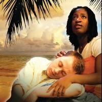 The Aurora Fox Brings Caribbean Fairy Tale to Life in ONCE ON THIS ISLAND, Now thru…