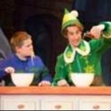 Now Playing: ELF—THE MUSICAL Ushers in the Holiday Season at the ORDWAY