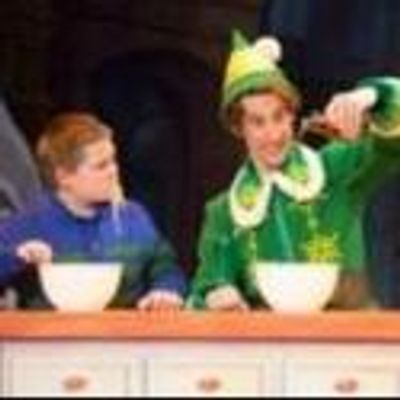Now Playing: ELF&mdash;THE MUSICAL Ushers in the Holiday Season at the ORDWAY