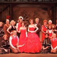 Norris Center for the Performing Arts Presents Irving Berlin's WHITE CHRISTMAS, Now…