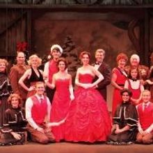 Norris Center for the Performing Arts Presents Irving Berlin's WHITE CHRISTMAS, 12/6-