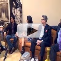 Cast of ALADDIN Spills Secrets from the New Amsterdam- 10 Things We Learned!