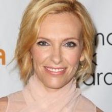 Toni Collette & Adam Scott Board Lionsgate's Christmas Horror Movie KRAMPUS
