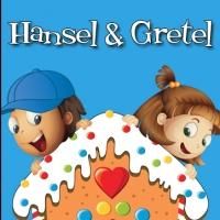 A LITTLE PRINCESS and HANSEL & GRETEL Set for Studio East and StoryBook Theater's…