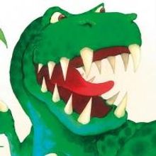 DINOSAUR ROAR! to Tour Theatres, Museums Across UK