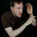 Photo Flash: Tom Gualtieri in THAT PLAY: A SOLO MACBETH at Stage Left Studio
