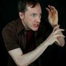 Photo Flash: Tom Gualtieri in THAT PLAY: A SOLO MACBETH at Stage Left Studio