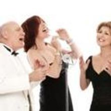 The Manhattan Transfer Comes to Concord, 1/24