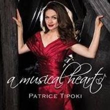 Australian Stage Star Patrice Tipoki to Release Debut Album in May