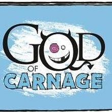 GOD OF CARNAGE Set for Northern Stage, 10/30-11/17
