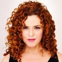 Houston Symphony Features Sutton Foster, Bernadette Peters, and More