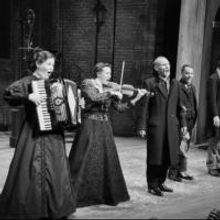 Photo Coverage: A CHRISTMAS CAROL Opens at Theatre at St. Clement's