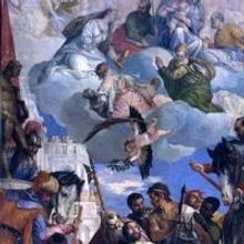 VERONESE: MAGNIFICENCE IN RENAISSANCE VENICE on View at National Gallery, London