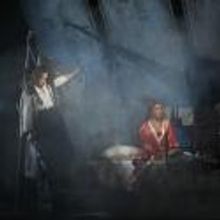 JEKYLL & HYDE Plays the Pantages Theatre, Feb 12-March 3