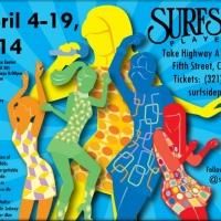 Surfside Players Presents SHOUT! THE MOD MUSICAL, Now thru 4/19