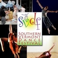 2nd Annual Southern Vermont Dance Festival Set for 7/17-20