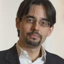 New York Arts & Sciences Salon Concert Will Feature New Works by Patrick Soluri, 4/30