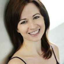 Helen Anker and Jeff McCarthy to Lead Guthrie's MY FAIR LADY; Performances Begin 6/28