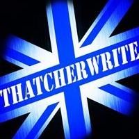 Theatre503 Presents THATCHERWRITE, June 11-15