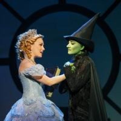 BWW Reviews: WICKED Consumes the Treasure Valley