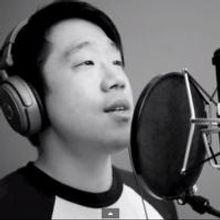 FROZEN Video of the Day: Stage Actor Raymond J. Lee's Cover of 'Let It Go'