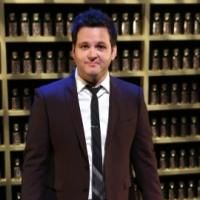 BWW Interview: Magician Derek DelGaudio Has Plenty to Hide