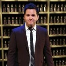 Magician Derek DelGaudio Has Plenty to Hide