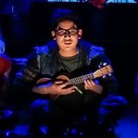BWW Reviews: Seattle Rep's LIZARD BOY Has Come to Save Us!