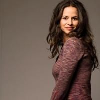 Mandy Gonzalez to Host Lincoln Center Local HD Events, 3/11-15