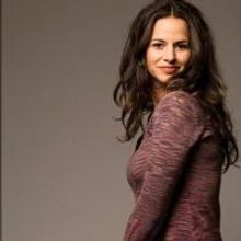 Mandy Gonzalez to Host Lincoln Center Local HD Events, 3/11-15