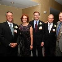 All Stars Project's Gala Honors Latham & Watkins' David Gordon, Ernst & Young's…