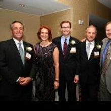 All Stars Project's Gala Honors Latham & Watkins' David Gordon, Ernst & Young's…